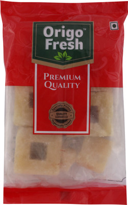 

Origo Fresh Square Jaggery(500 g)