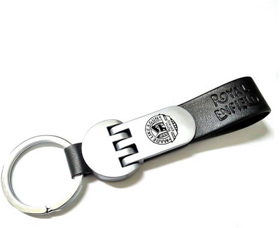 

GoNITEO Royal Enfield Stylish Key Chain