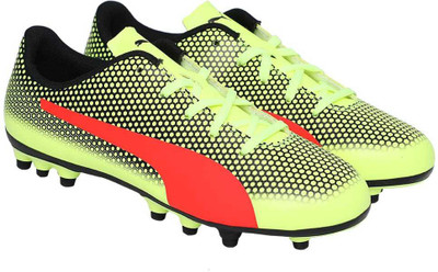 Puma football cheap boots flipkart