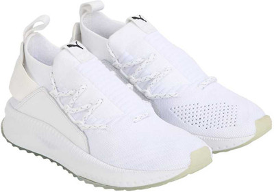 

Puma Boys & Girls Lace Sneakers(White, White- white