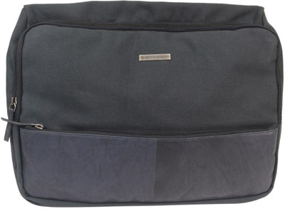 

LETS TALK DESIGN 15 inch Laptop Case(Green)