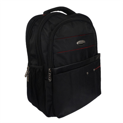 

S-Series 14 inch Laptop Backpack(Black)