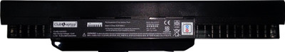 33% OFF on Clublaptop Asus A43JU 6 Cell Laptop Battery 33% OFF on Clublaptop Asus A43JU 6 Cell Laptop Battery