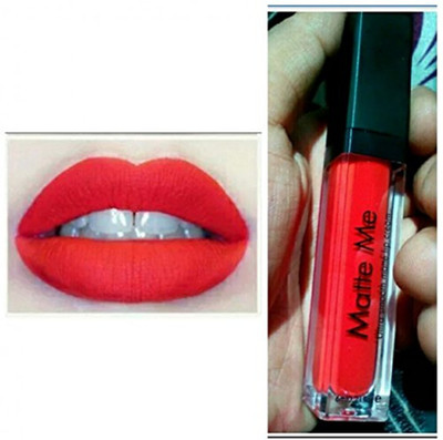 

Incolor Lip Cream(6 ml, Shade 05)