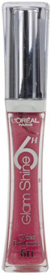 

L'Oreal Glam Shine Gloss-106(6 ml, Forever Young)
