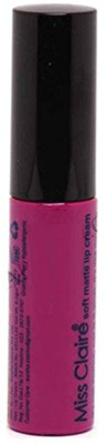 

Incolor Lip Cream(6 ml, Shade 12)