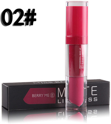 

Perky Sack Berry Me Matte Lip gloss(Berry Me)