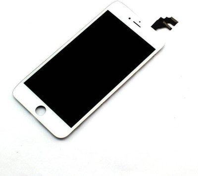 

Glaze IPS LCD Mobile Display for Apple iPhone 6(With Touch Screen Digitizer)