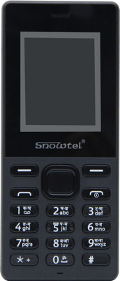 

Snowtel Z2 S-40(Black)
