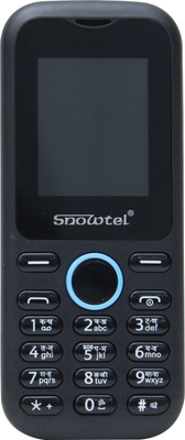 

Snowtel Z3 S-10(Black)