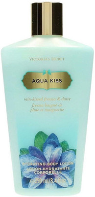 

Victoria's Secret Aqua kiss Hydrating Body Lotion(250 ml)
