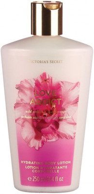 

Victoria's Secret Love Addict Hydrating Body Lotion(250 ml)