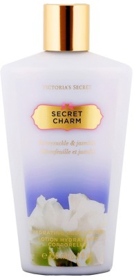 

Victoria's Secret Secret Charm Hydrating Body Lotion(250 ml)