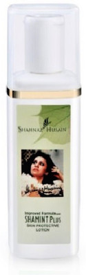 

Shahnaz Husain Shamint Plus Skin Protective Lotion(200 ml)