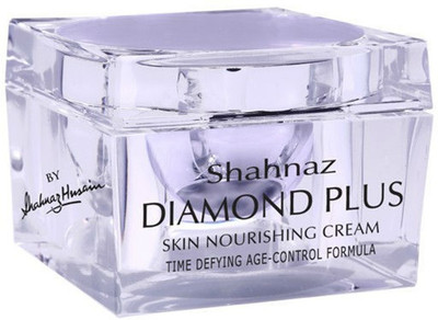 

Shahnaz Husain Sgahnaz Dimond Plus Skin Nourishing Cream(40 g)