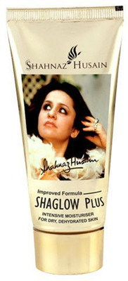 

Shahnaz Husain Shaglow Plus Intensive Moisturiser(40 g)