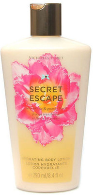 

Victoria's Secret Secret Escape Hydrating Body Lotion(250 ml)