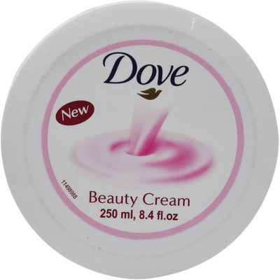

Dove Beauty Cream - 250ml (8.4oz)(250 ml)