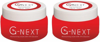 

G NEXT Moisturizer cream(200 g)