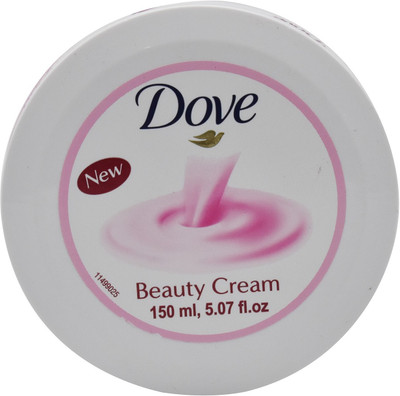 

Dove Beauty Cream - 150ml (5.07oz)(150 ml)