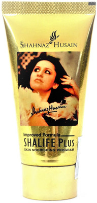 

Shahnaz Husain Shalife Plus Skin Nourishing Program(60 g)