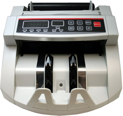 

swaggers heavy duty 23 note updated counting machine Note Counting Machine(Counting Speed - 1000 notes/min)
