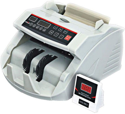 

swaggers updated heavy duty 11 note counting machine Note Counting Machine(Counting Speed - 1000 notes/min)