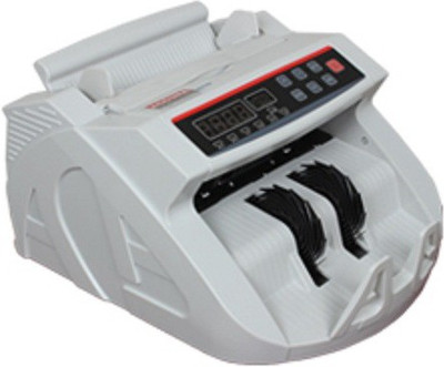 

swaggers heavy duty 12 loose note counting machine Note Counting Machine(Counting Speed - 1000 notes/min)