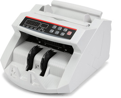 

swaggers heavy duty 21 portable note counting machine Note Counting Machine(Counting Speed - 1000 notes/min)