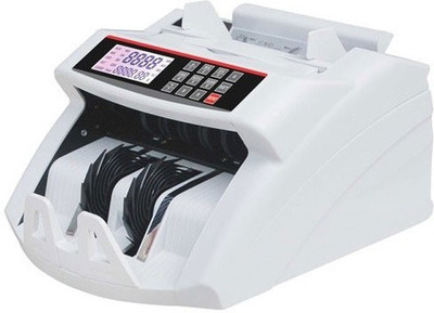 

swaggers new bank heavy duty 13 note counting machine Note Counting Machine(Counting Speed - 1000 notes/min)