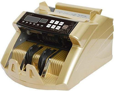 

swaggers heavy duty 07 currency counting machine Note Counting Machine(Counting Speed - 1000 notes/min)