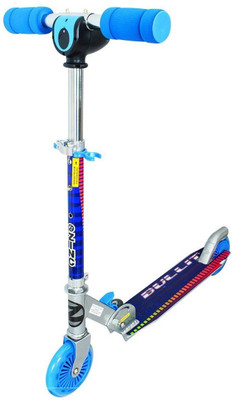 

Zinc Bullit Folding(Multicolor)