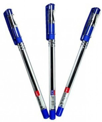 

Cello 30 Cello Techno Tip Ball Pen(Pack of 30)