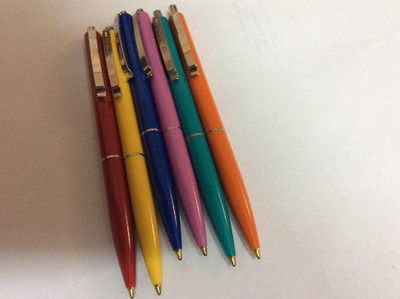 

SCHNEIDER K15 Ball Pen(Pack of 6)
