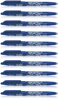 

Pilot Frixion Roller Ball Pen(Pack of 10)
