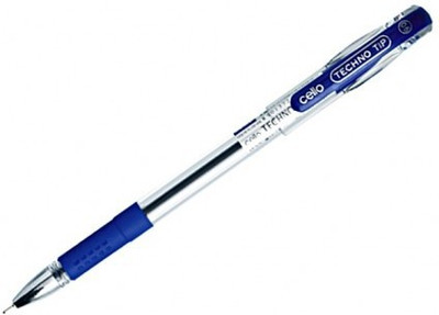 

Cello 30 Techno Tip Ball Pen(Pack of 40)