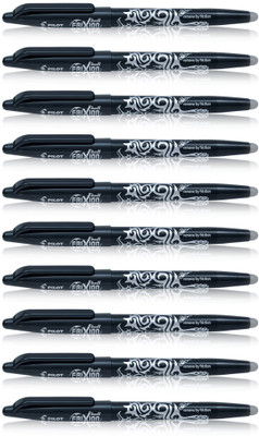 

Pilot Frixion Roller Ball Pen(Pack of 10)