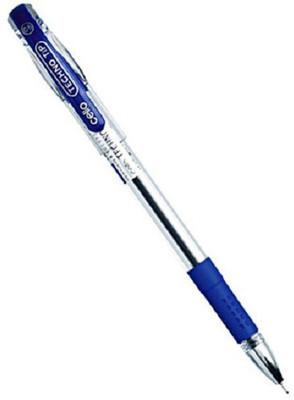 

Cello 50 Techno Tip Ball Pen(Pack of 50)