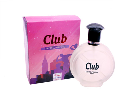 

pringle Club-100ml Perfume - 100 ml(For Men & Women)