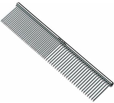 

Fantastic Dog Grooming Gloves for Dog & Cat(Steel, Fits All)