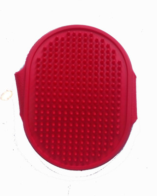 

Fantastic Dog Grooming Gloves for Dog & Cat(Multicolor, Fits All)