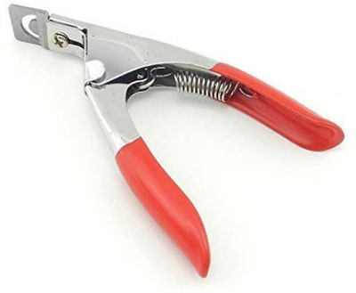 

Fantastic Dog Grooming Gloves for Dog & Cat(Red, Fits All)