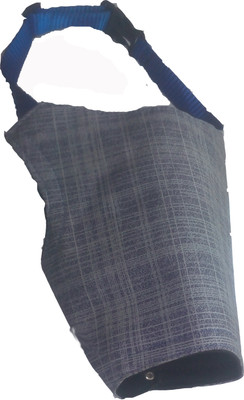 

Fantastic dog Extra Large Other Dog Muzzle(blue)