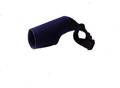 

Fantastic dog Medium Other Dog Muzzle(blue)