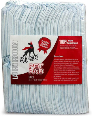 

Foodie Puppies Pet Pad