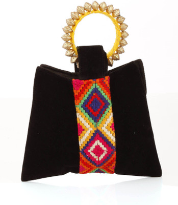 

Ahankara BBP0002 Pouch(Multicolor)