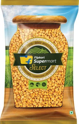 Flipkart Supermart Select Toor Dal (2 kg)