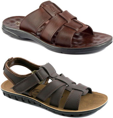

Asian Men Multicolor Sandals