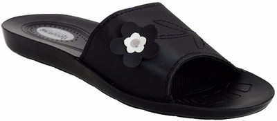 

Aerosoft Women Black Casual