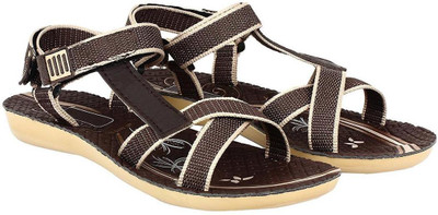 

SHOEFLY Women Brown Casual
